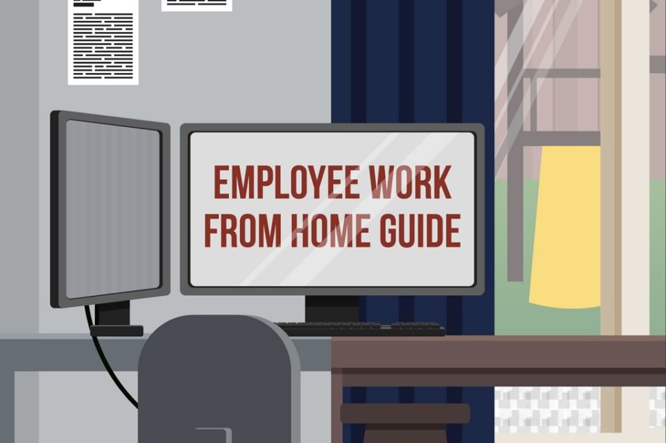 Work From Home Guide